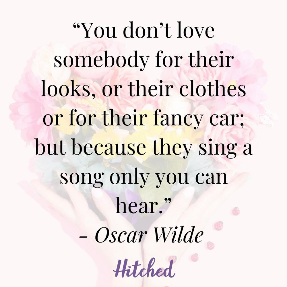 Wedding Card Quotes: Funny, Wise and Romantic Quotes - hitched.co.uk ...