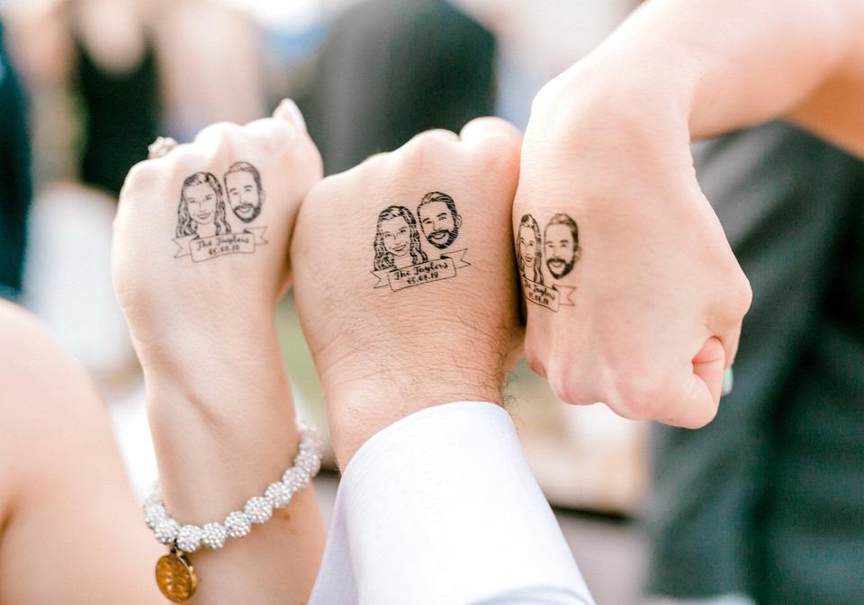 65 of the Best Unusual Wedding Favours 2022 - hitched.co.uk