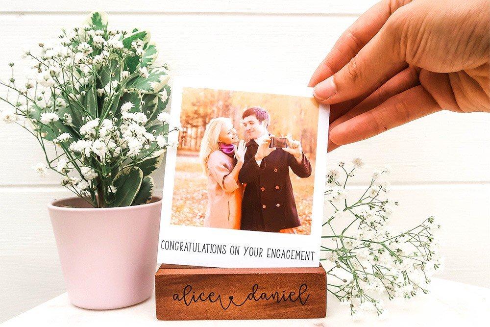 30+ Best Engagement Gifts For Daughter And Son-in-law
