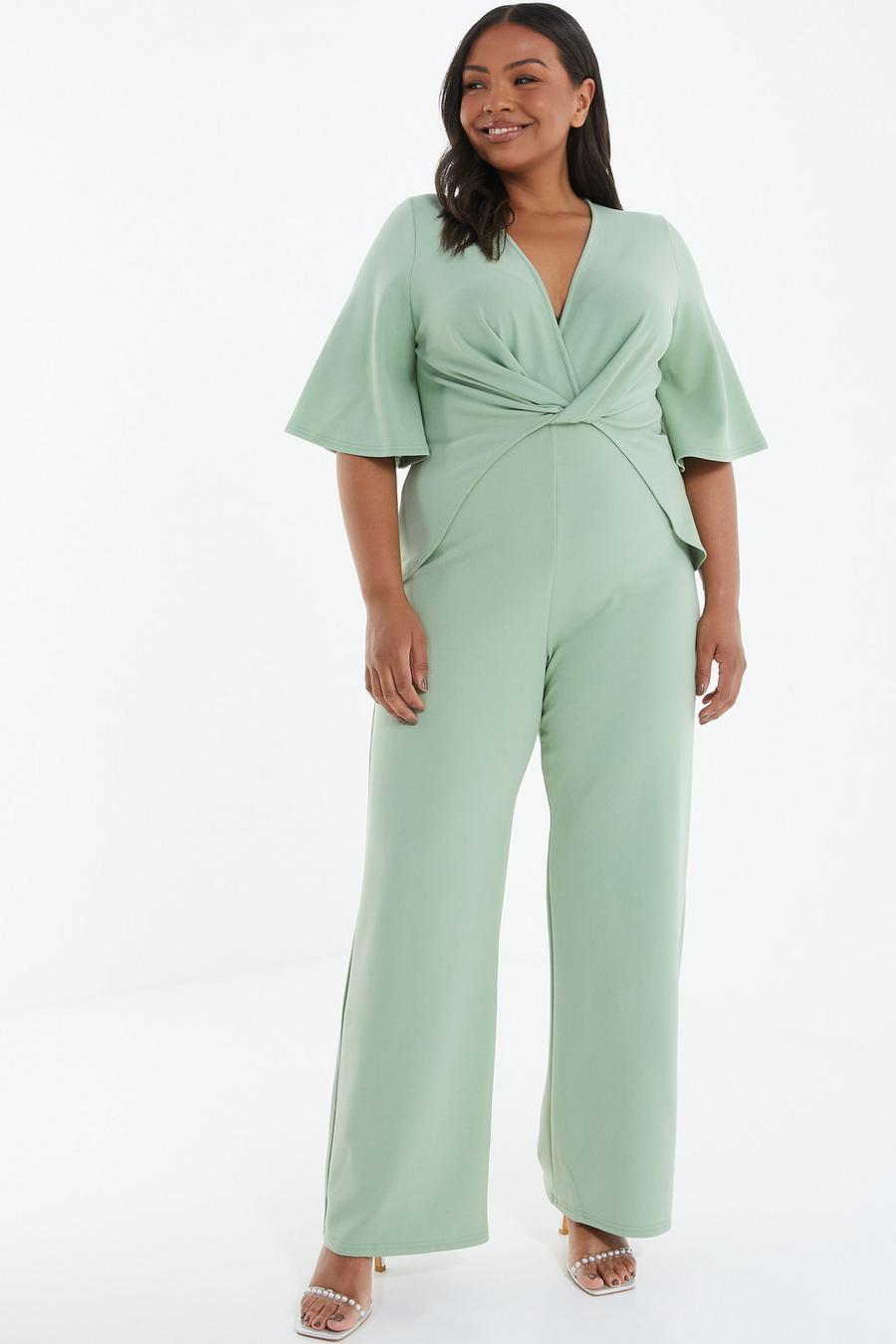 Wedding Guest Jumpsuits: 27 Stylish Picks - hitched.co.uk - hitched.co.uk