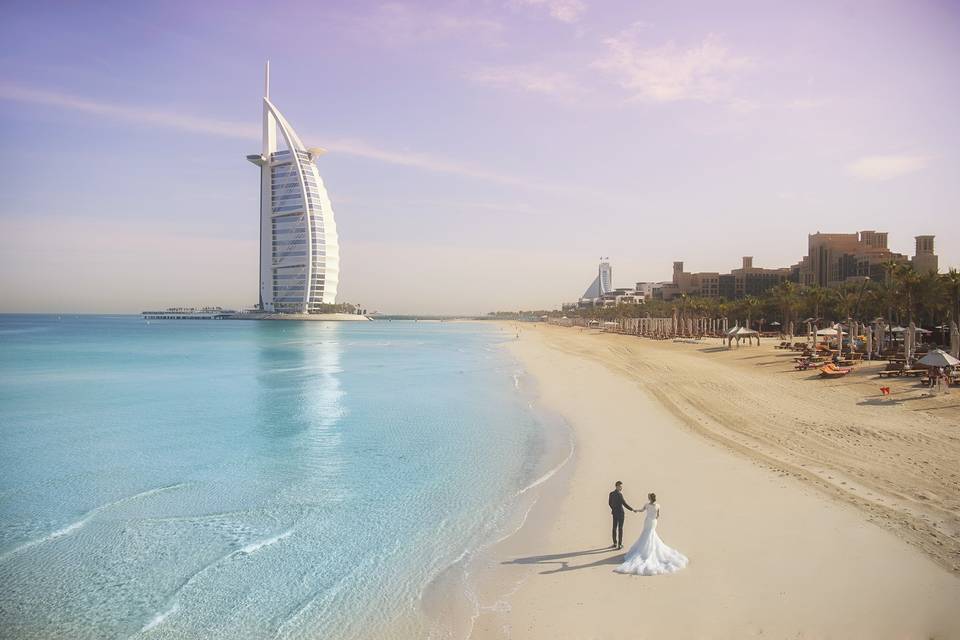 11 Things You Need to Know About a Wedding in Dubai