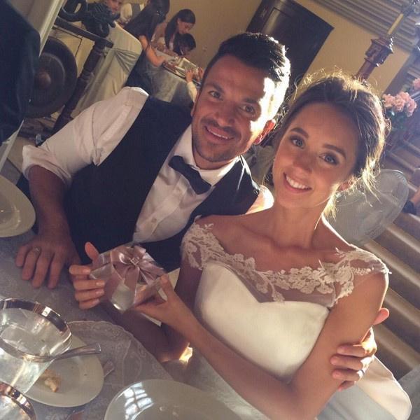 peter-andre-and-emily-macdonaghs-wedding