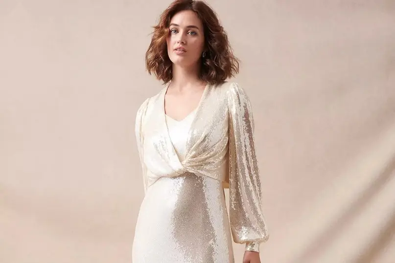 The 19 Best Courthouse Wedding Outfits of 2024