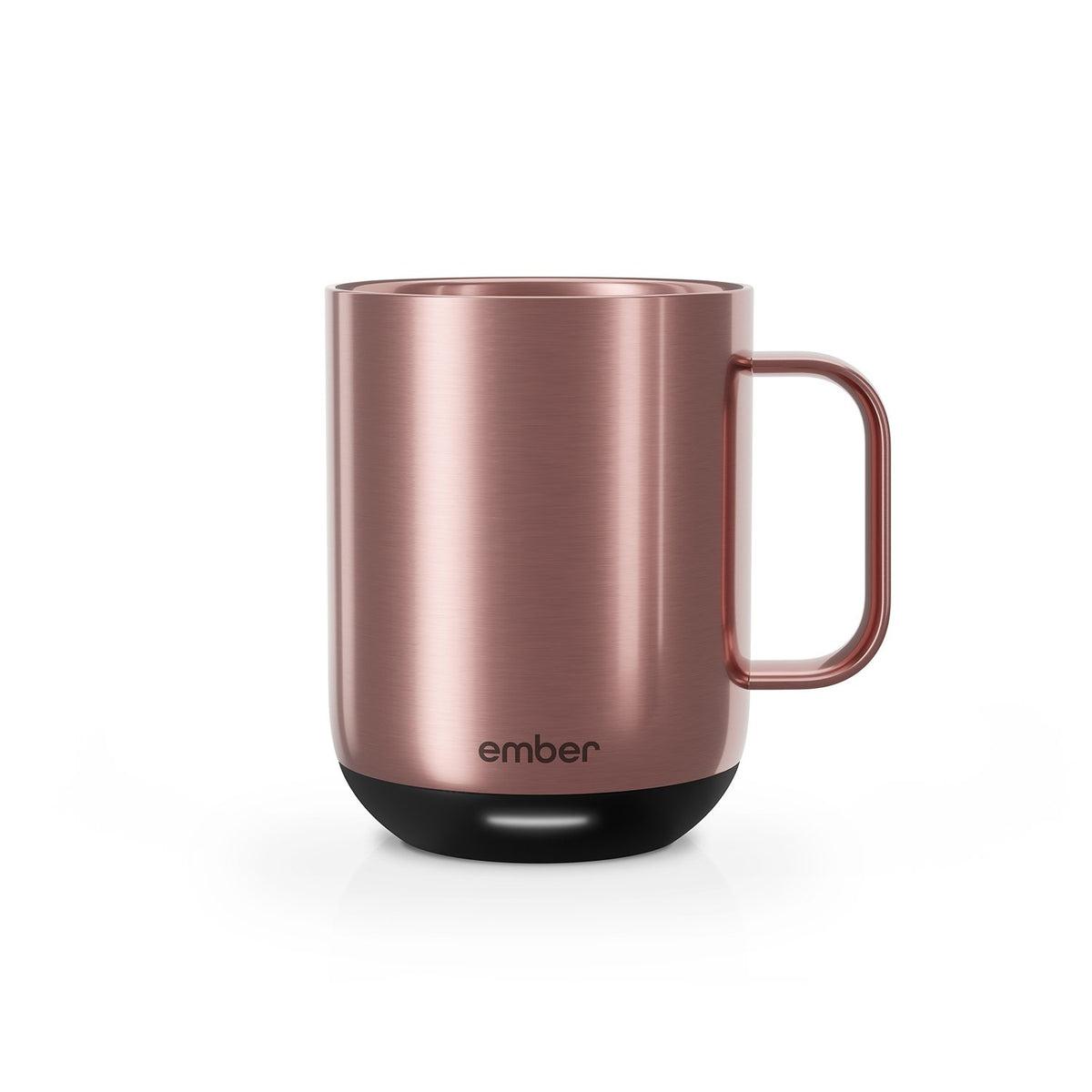 ember heated mug