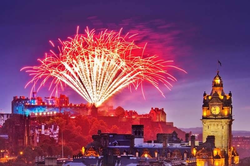 Hen Parties in Edinburgh: The Ultimate Guide
