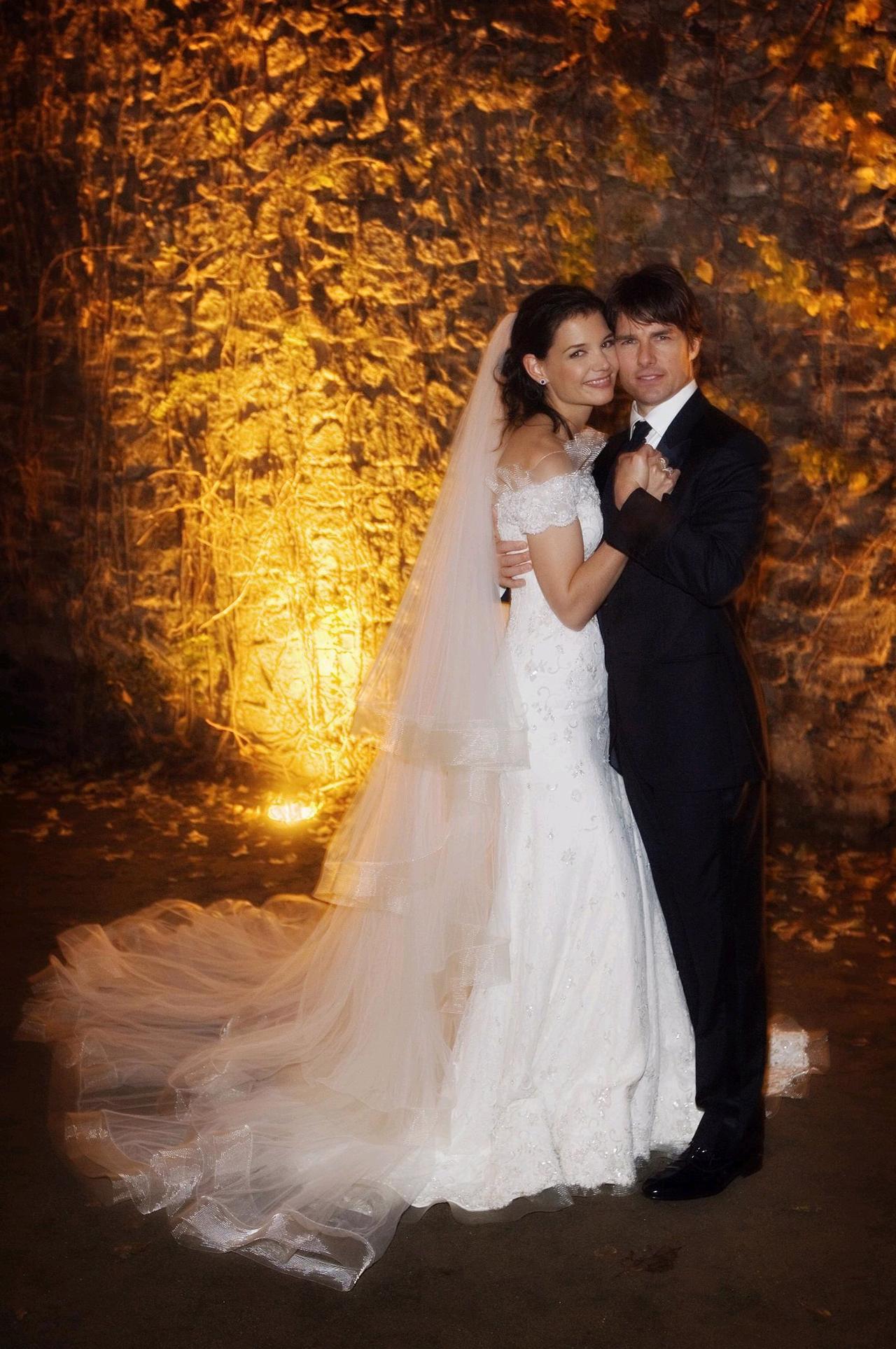 9 of the Most Expensive Celebrity Wedding Dresses Ever - Priciest