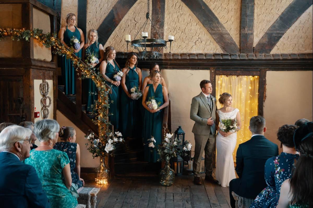 East Sussex Wedding Venues