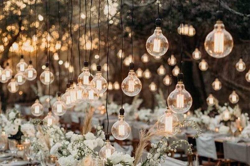 Wedding Reception Ideas