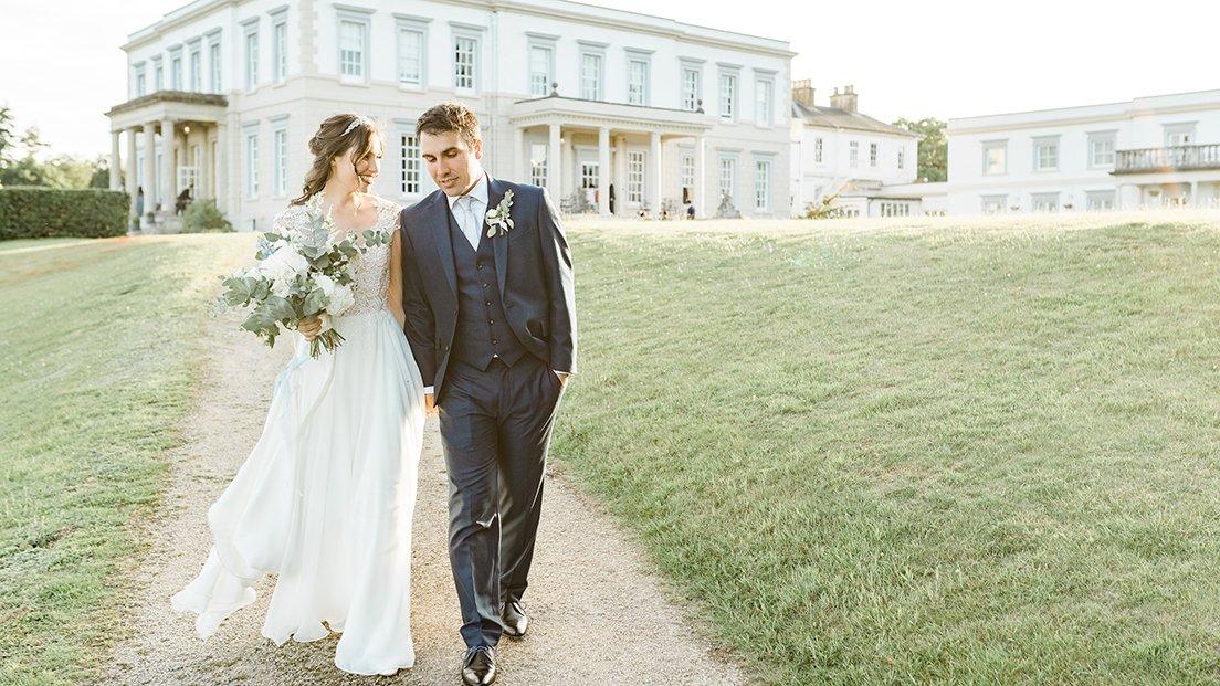 East Sussex Wedding Venues