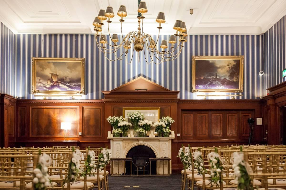 East Sussex Wedding Venues