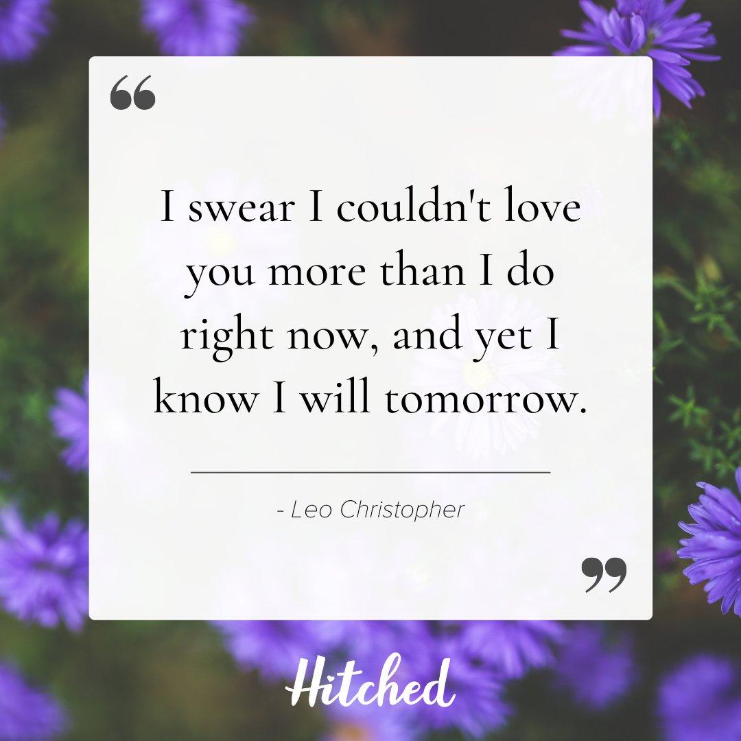 41 Cute Love Quotes For Her From The Heart