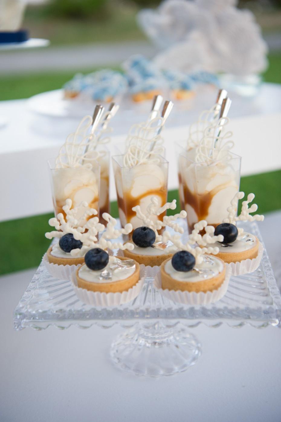 Beach wedding ideas