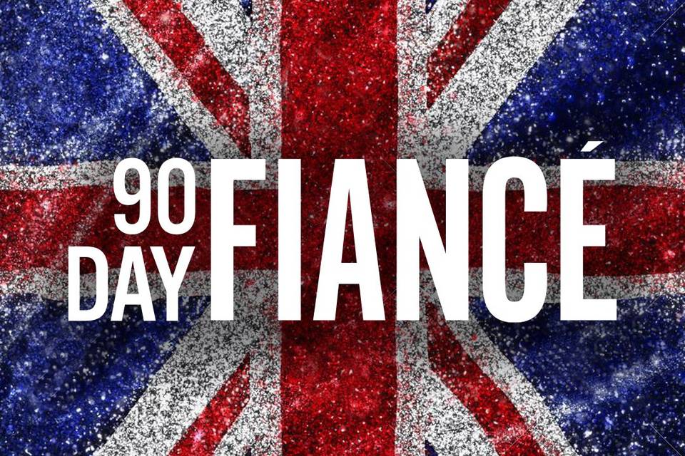 90 day fiance UK