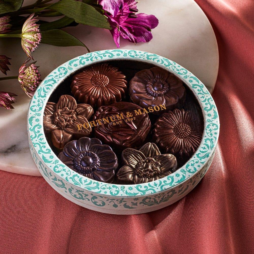 Chocolate Wedding Favours: 22 Best Chocolate Favour Ideas 
