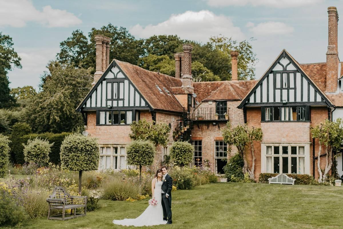 East Sussex Wedding Venues