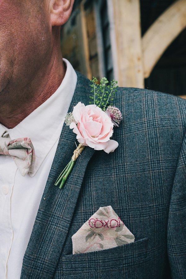 Buttonholes wedding store