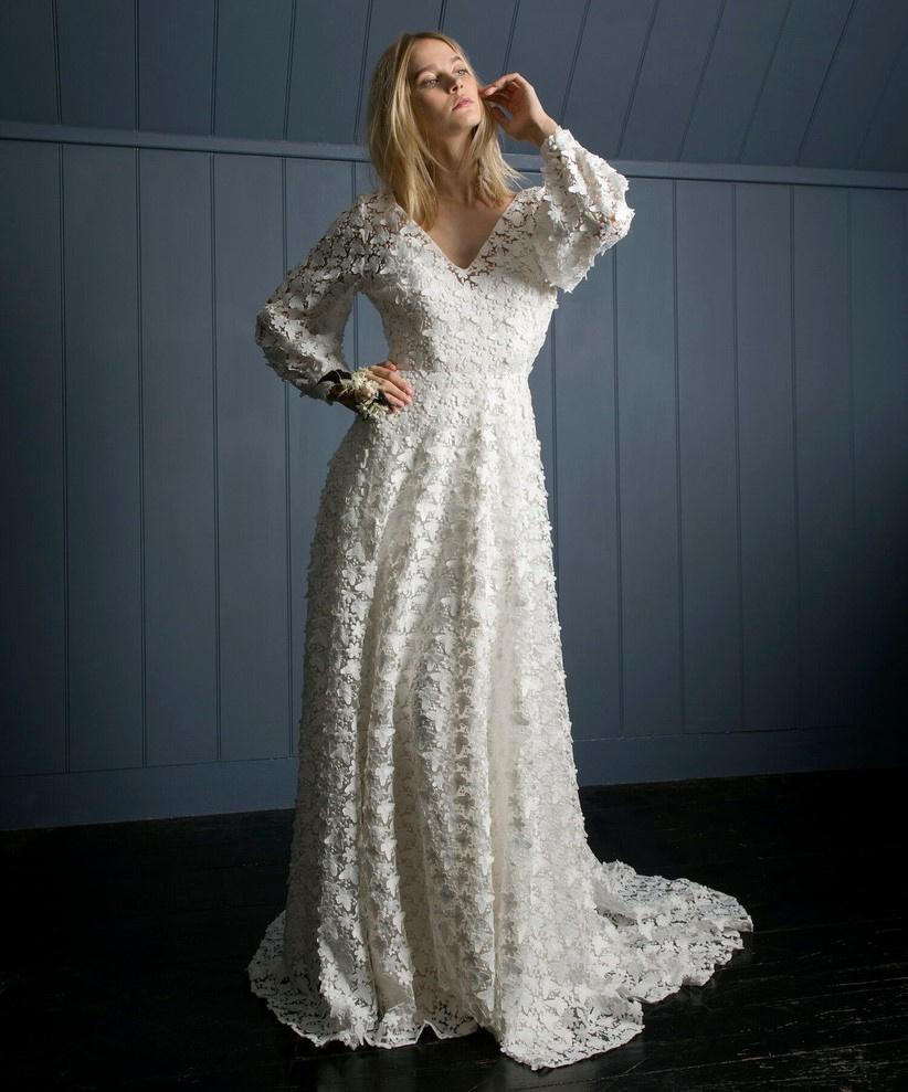 40 Alternative Wedding Dresses for Non Traditional Individuals ...