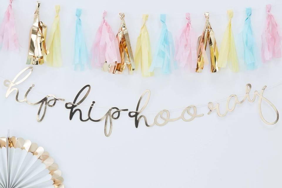 The Best Hen Party Decorations for a Stylish Celebration