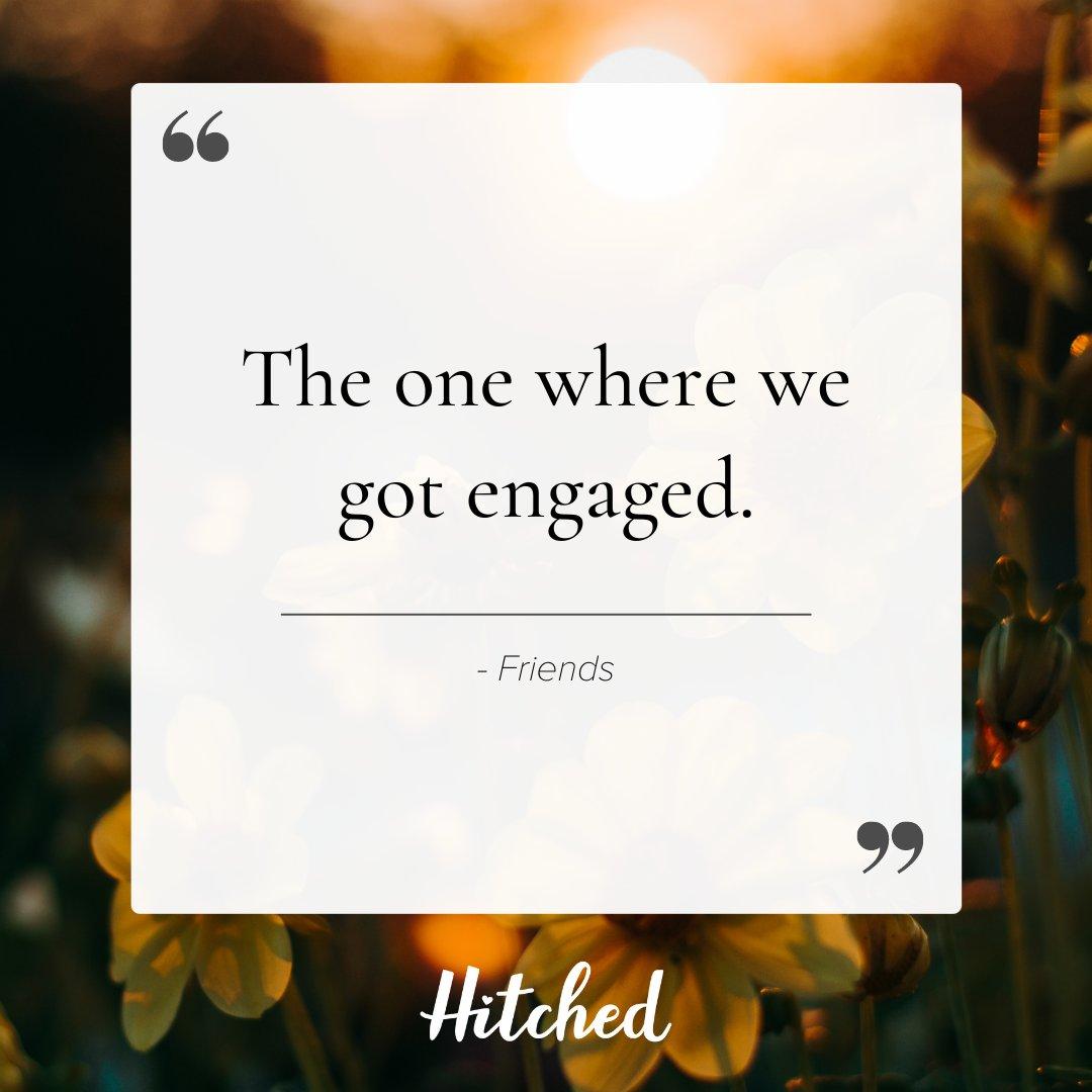 Engagement Quotes And Sayings