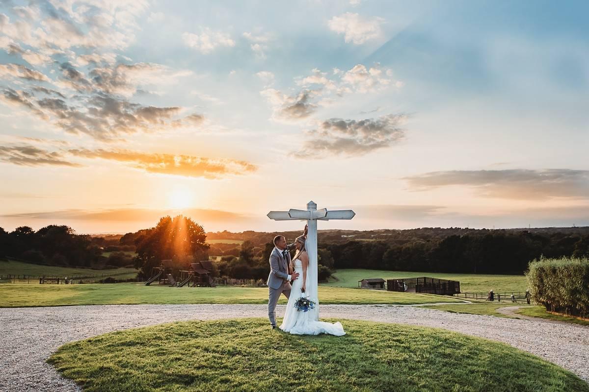 East Sussex Wedding Venues