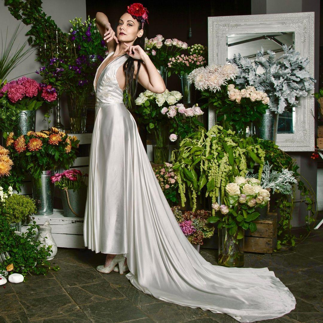 Wedding Dress Hire: The Best Places to Rent a Wedding Dress 