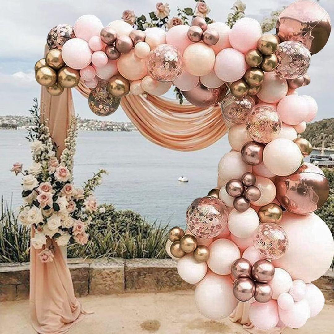 Bridal Shower Decorations: 33 Beautiful Ideas - hitched.co.uk