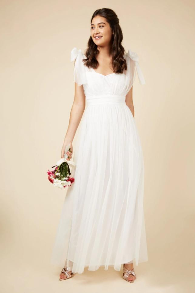 60 Best High Street Wedding Dresses 2022: Cheap Wedding Dresses -  hitched.co.uk