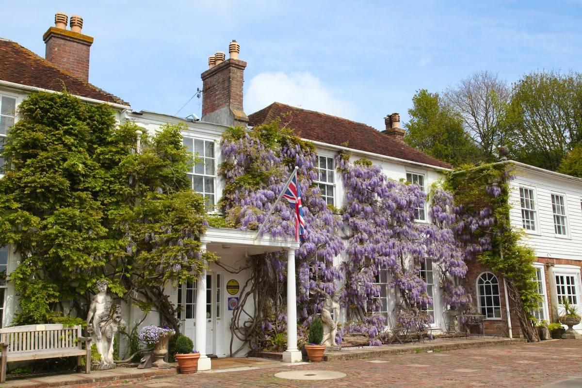 East Sussex Wedding Venues