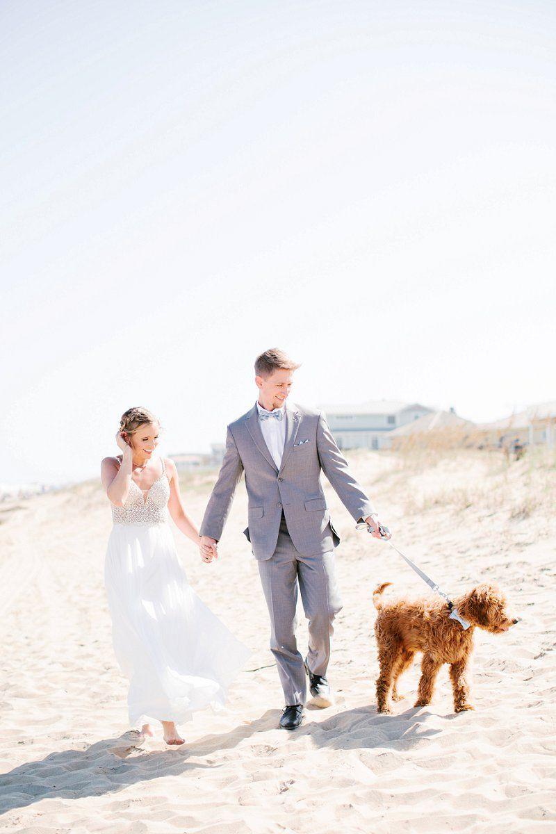 Beach wedding ideas