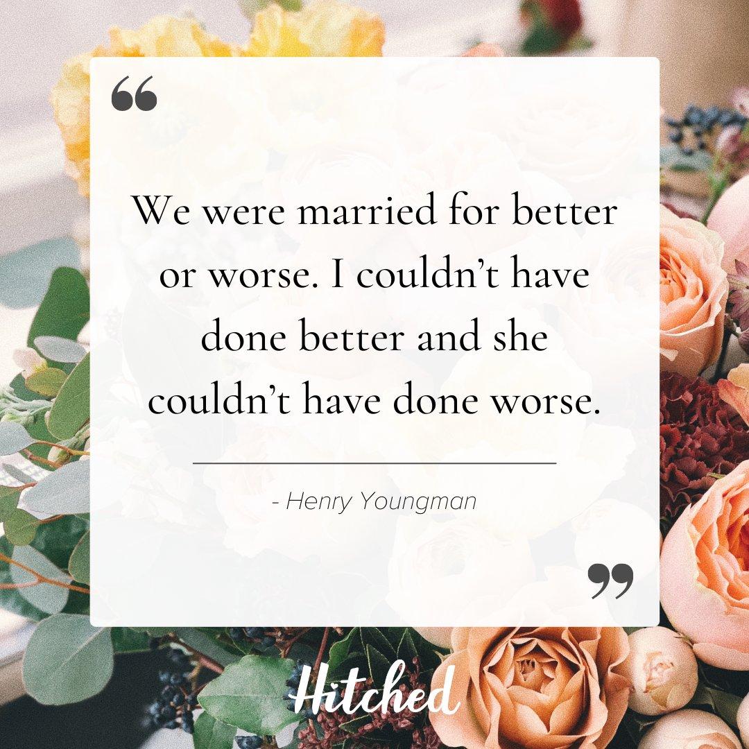 57 Funny Love and Marriage Quotes You'll Want in Your Wedding Speech ...