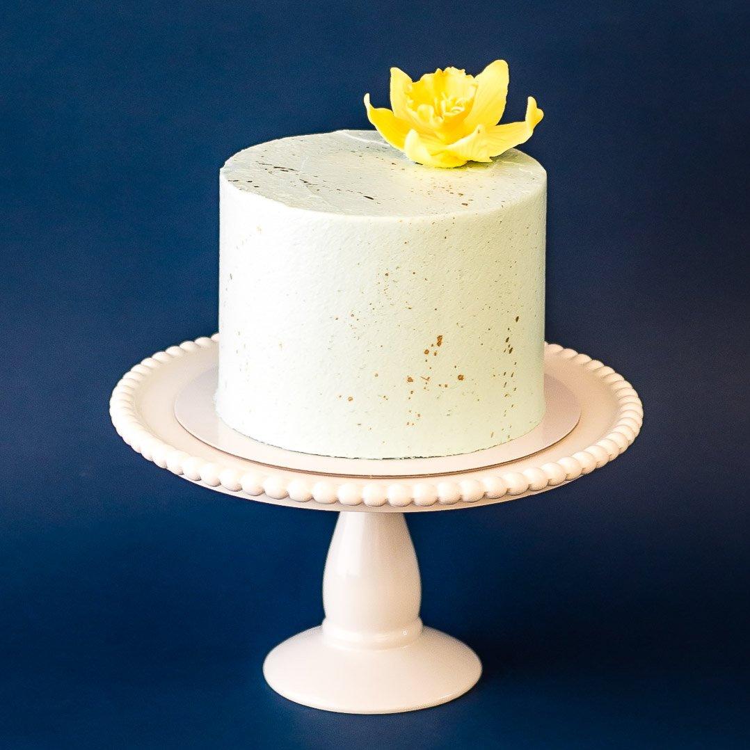 Cointreau Daffodil Cake Recipe on Food52 | Recipe in 2023 | Daffodil cake,  Recipes, Cake recipes