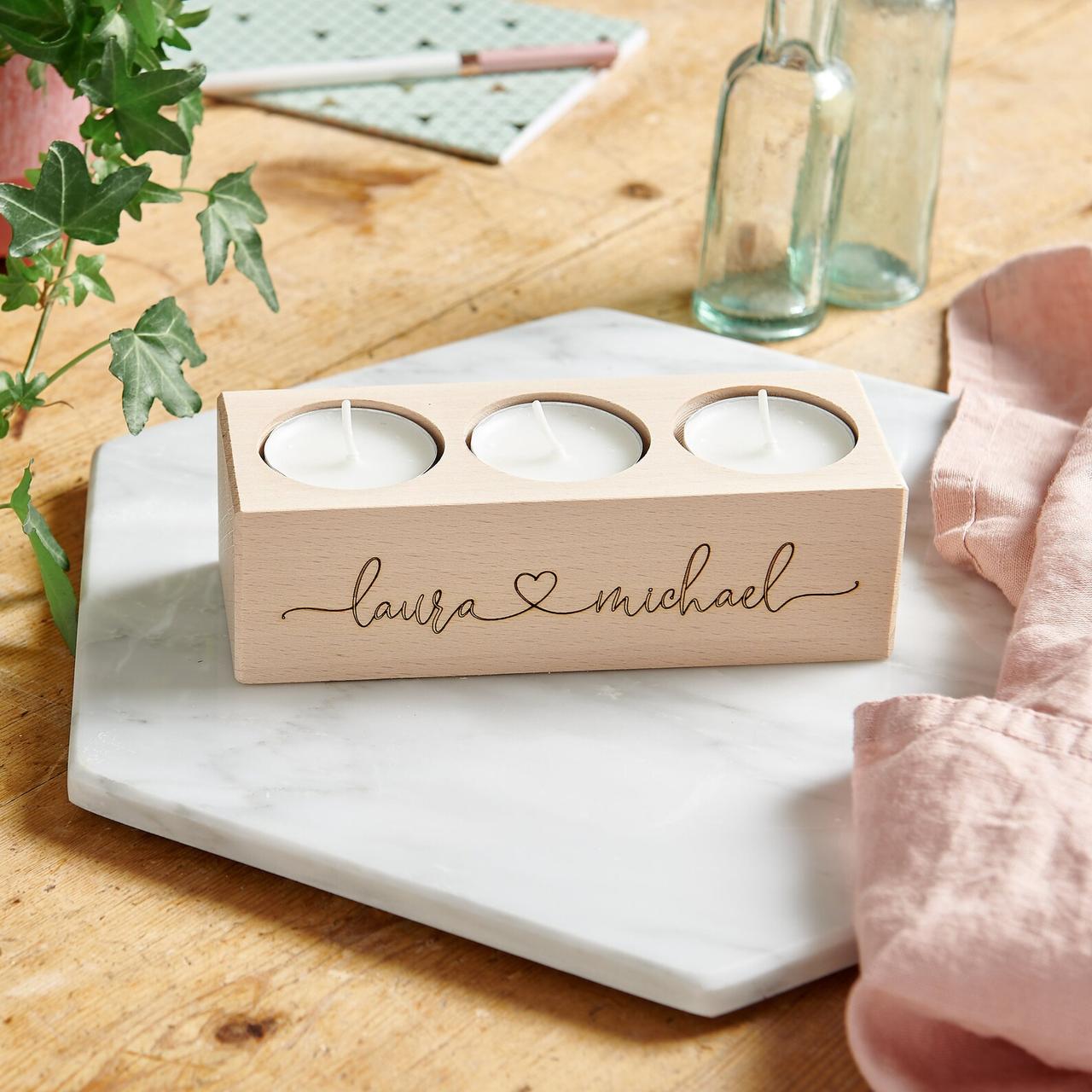 The 50 Best Wedding Gifts for 2023 - hitched.co.uk - hitched.co.uk