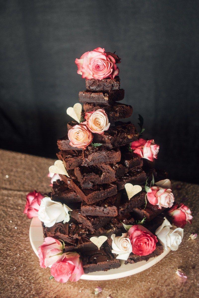 Best Wedding Cakes of 2014 | SouthBound Bride