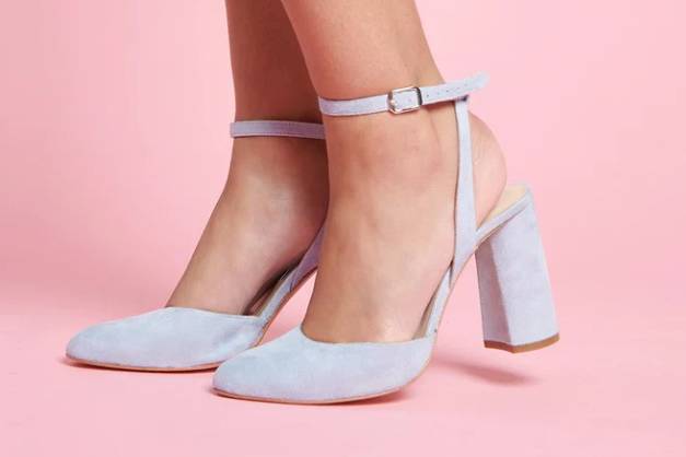 The 12 Most Comfortable Heels, According to Shopping Experts