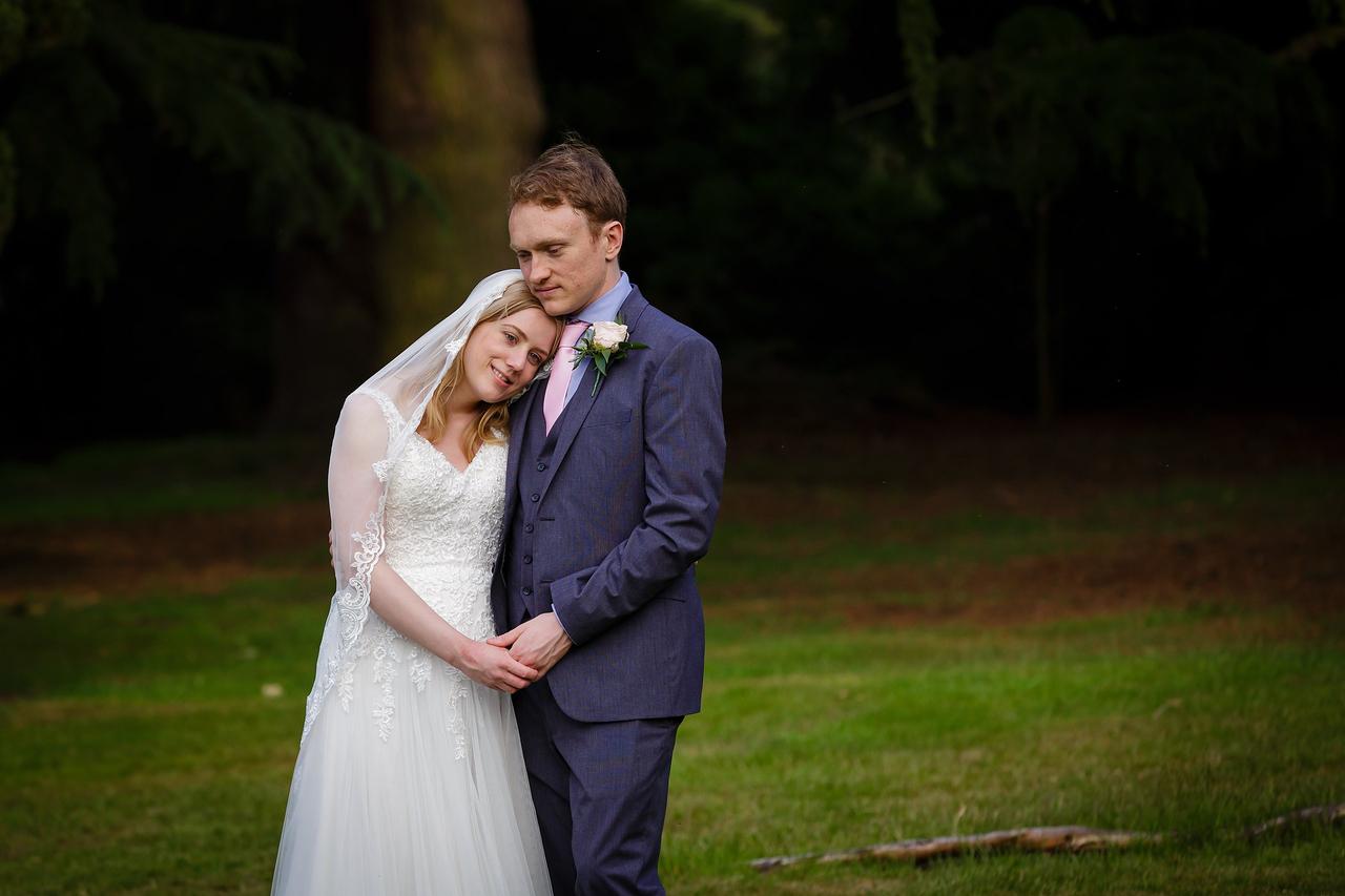 How to Organise an Accessible Wedding