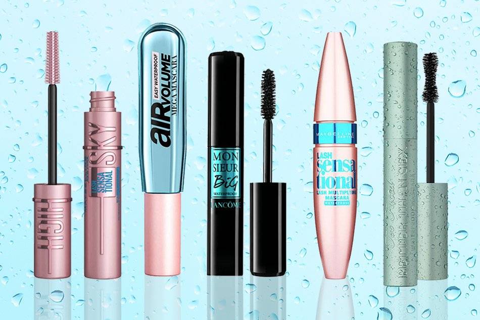 The Best Beauty Editor-Tested Waterproof Mascaras for Your Wedding Day