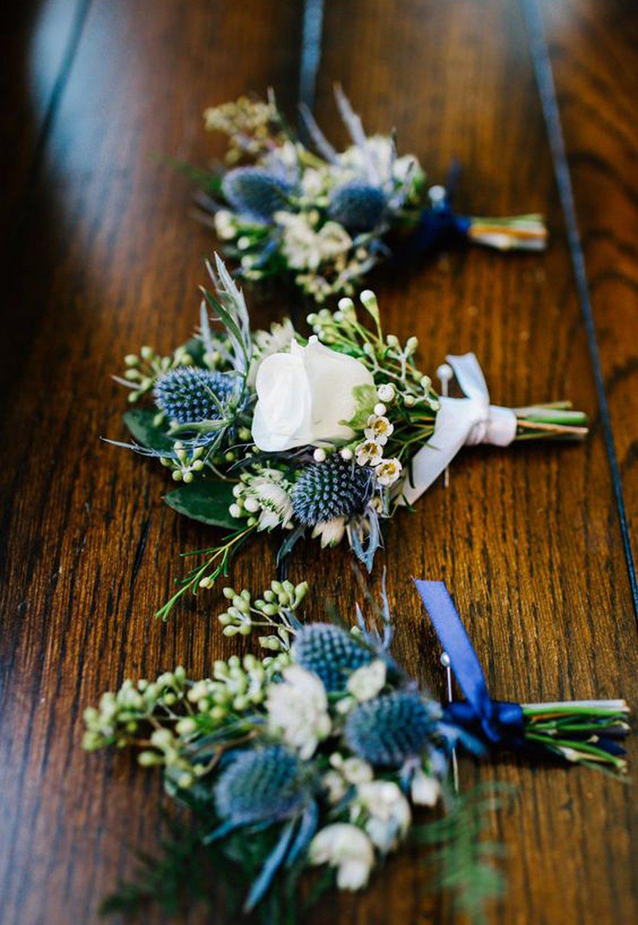 Pantone Colour of the Year Classic Blue
