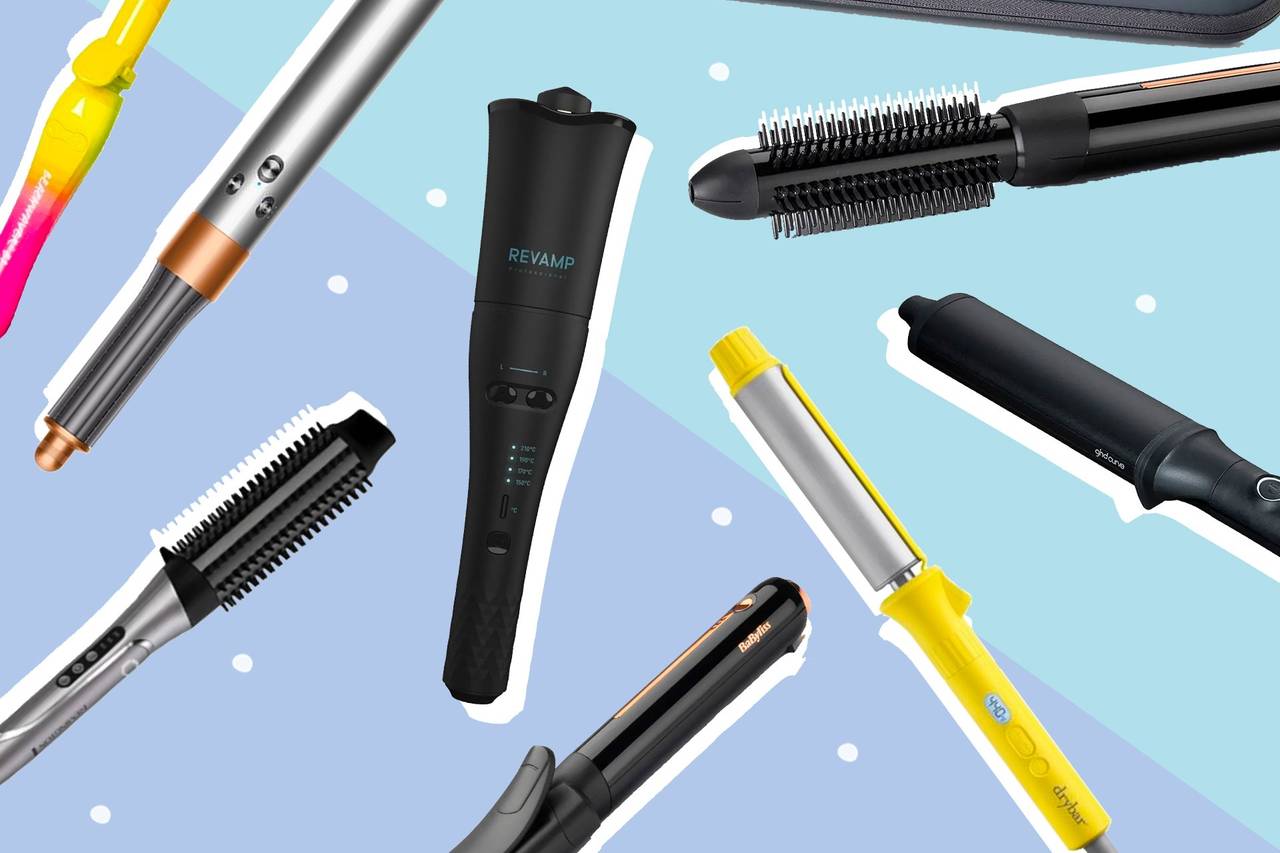 The Best UK Hair Curlers for Wedding Hair Tried and Tested - hitched.co.uk
