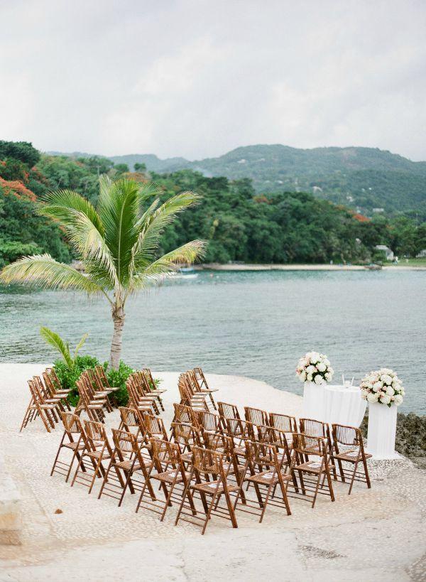 Traditional Jamaican Wedding Dresses