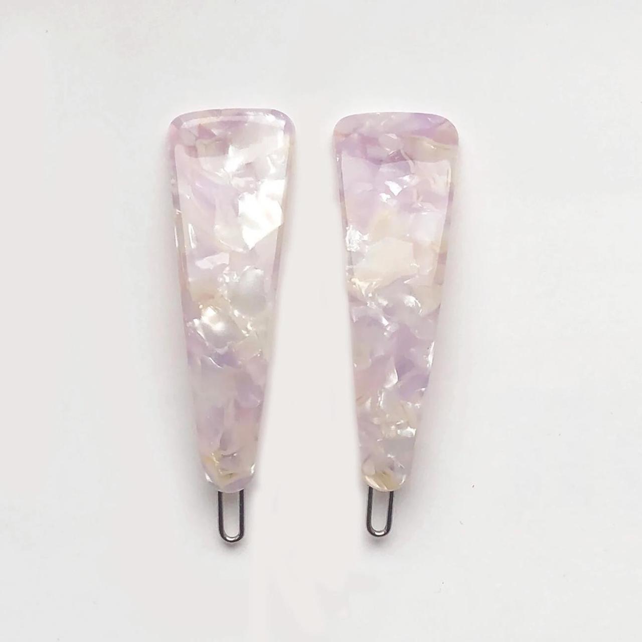 Wedding Guest Hair Accessories