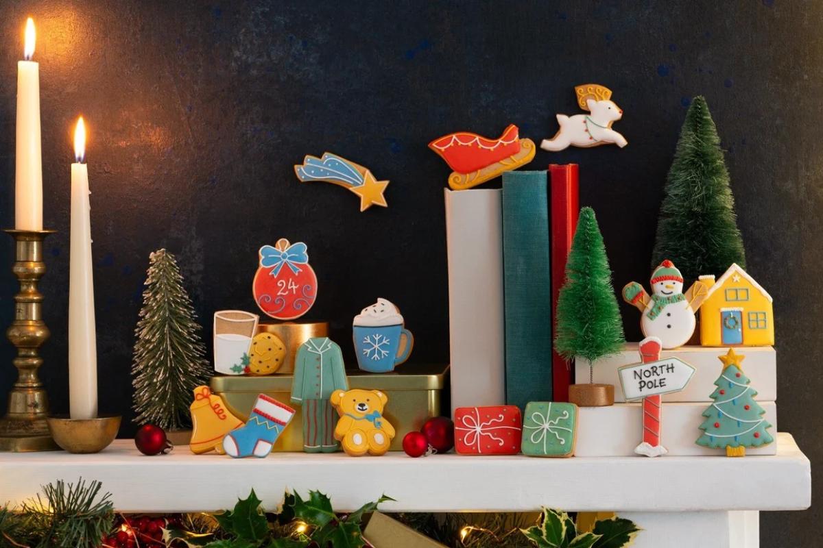 Unusual Advent Calendars: 53 Quirky Advent Calendars for 2023 -   