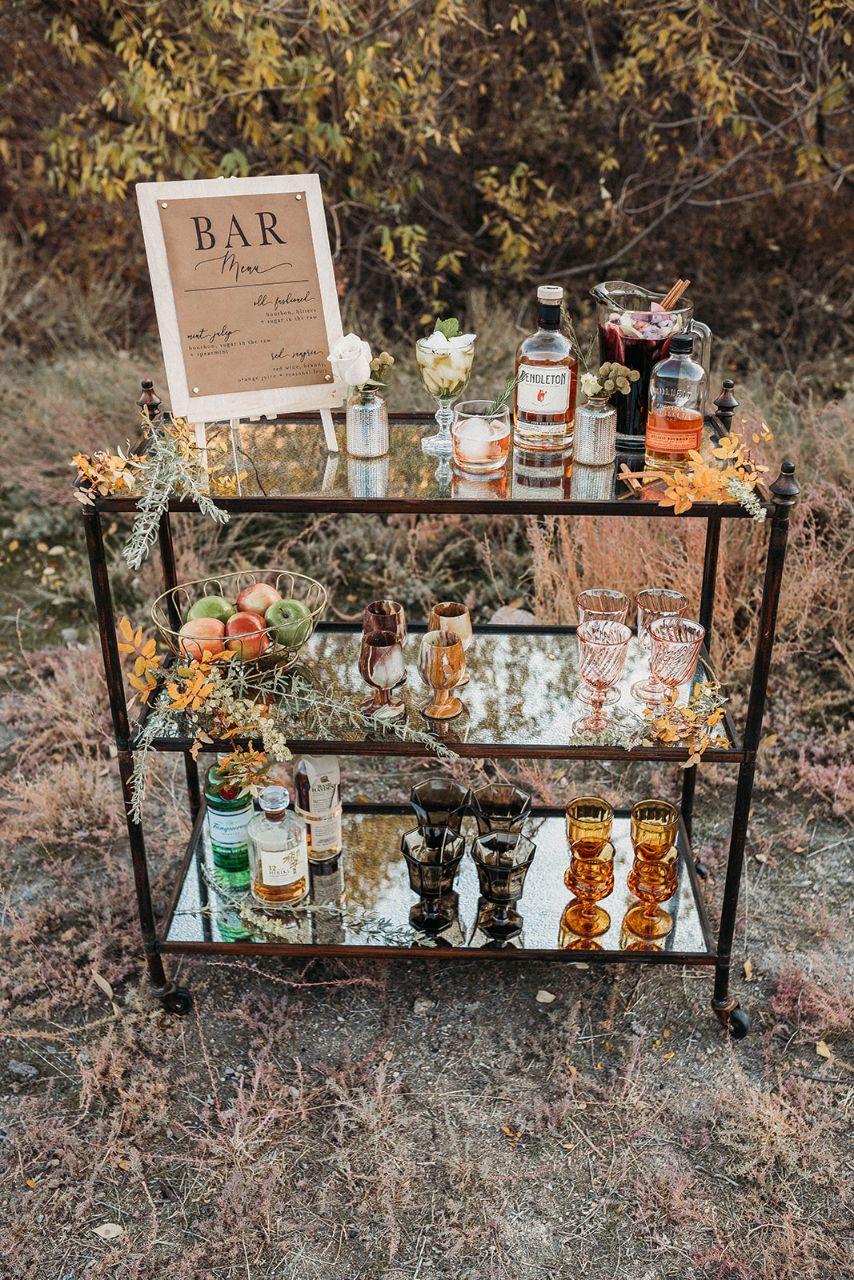 25 Stylish & Creative Wedding Bar Ideas for 2021 - hitched.co.uk