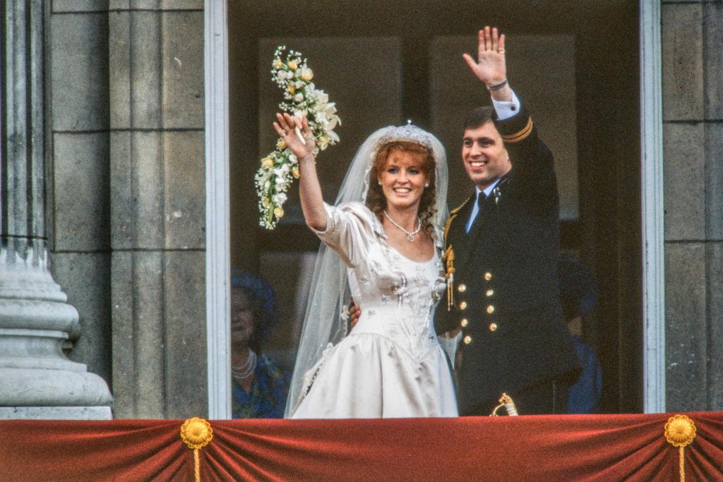 Royal Wedding Dresses Through the Ages