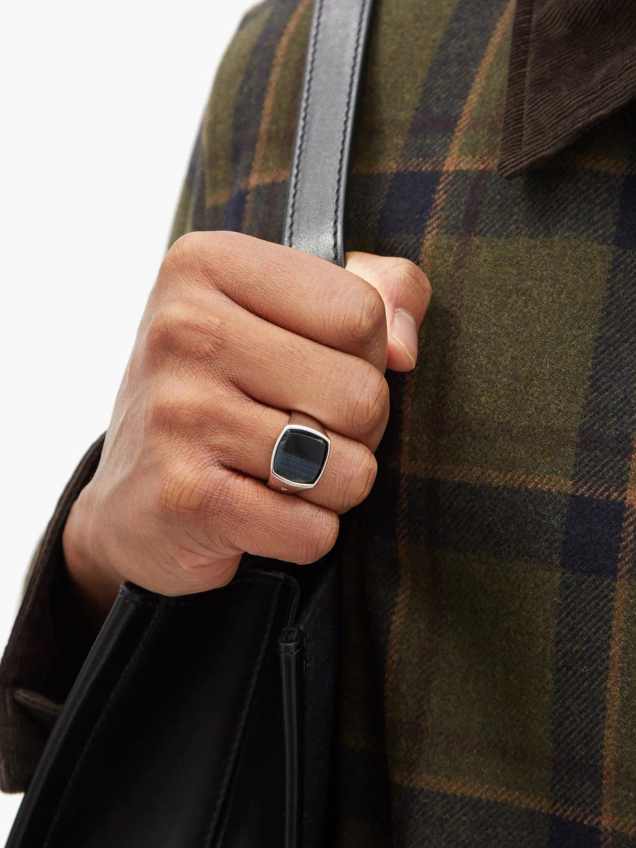 Men’s Engagement Rings: 25 Engagement Rings for Men - hitched.co.uk