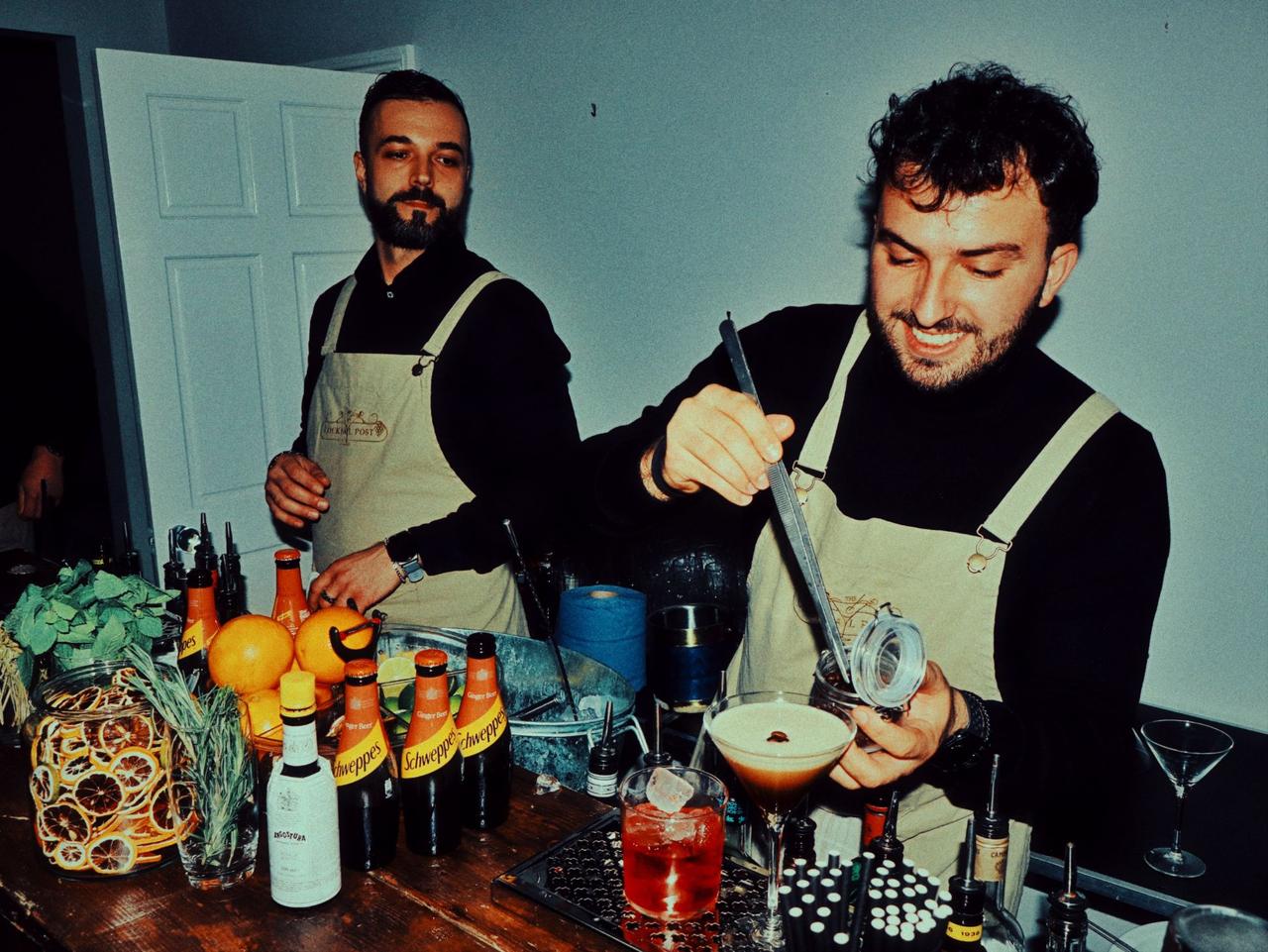 Wedding Bar Ideas: Expert Advice