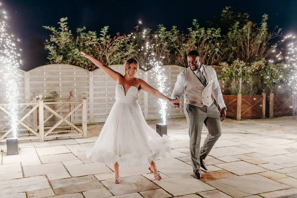 Unexpected First Dance Songs: 21 Different Ideas