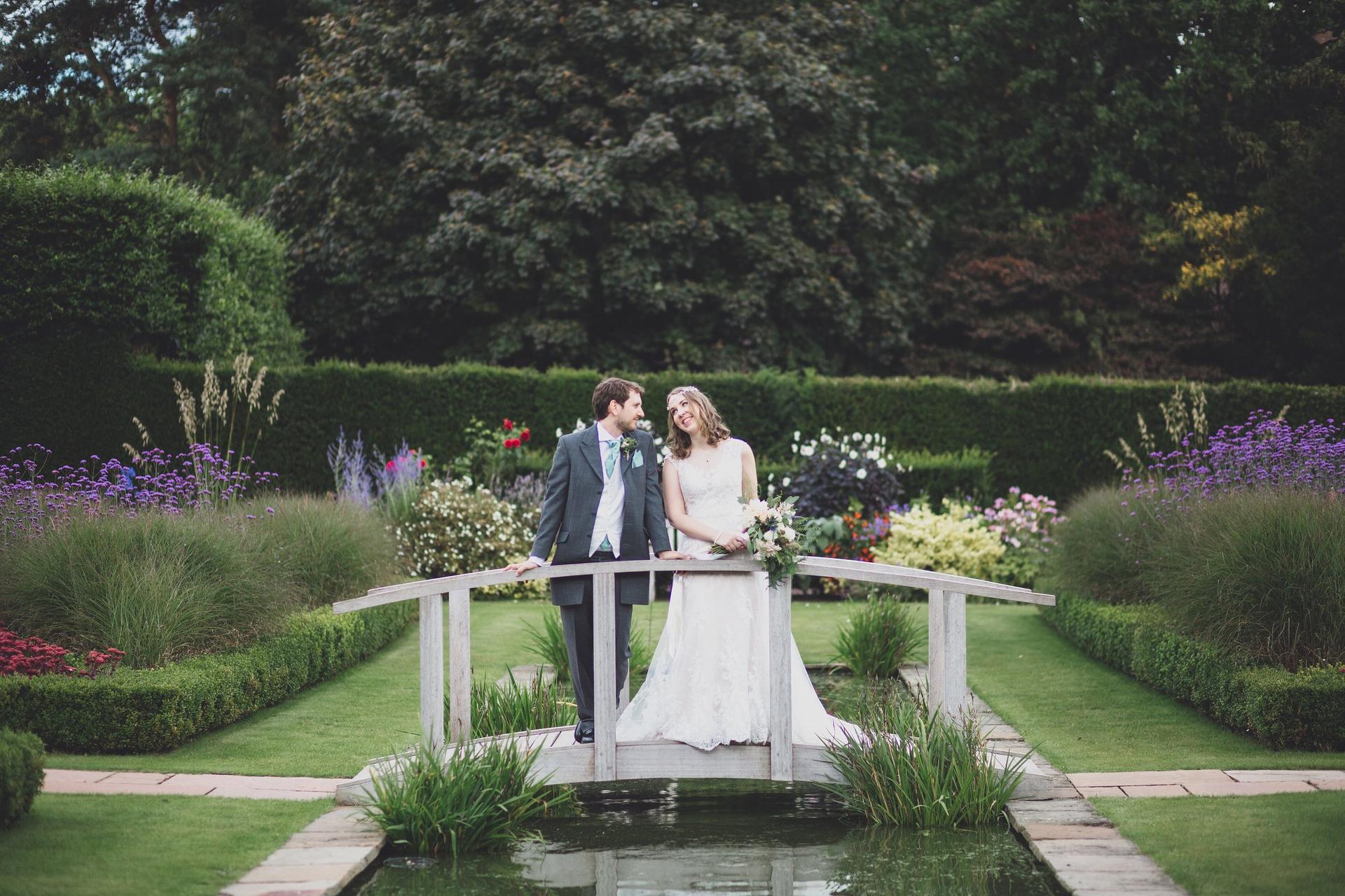 25 Garden Wedding Venues With Great Outdoor Space - hitched.co.uk