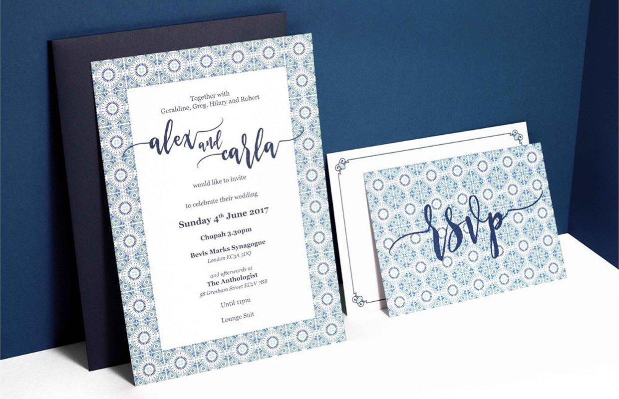 Pantone Colour of the Year Classic Blue