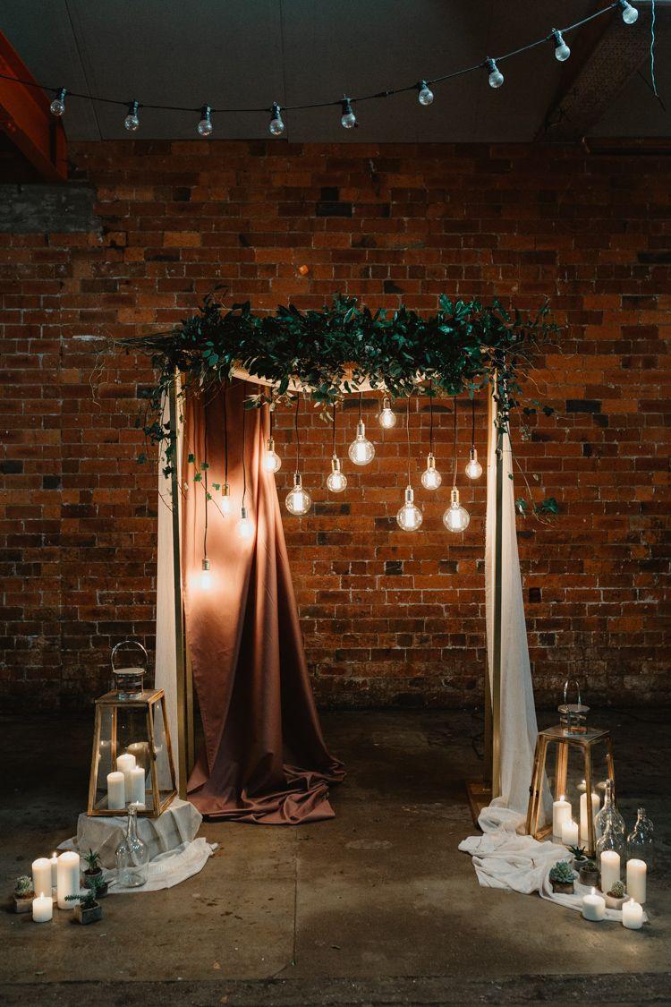 31 Diy Wedding Decoration Ideas You Can Easily Master - Hitched.Co.Uk