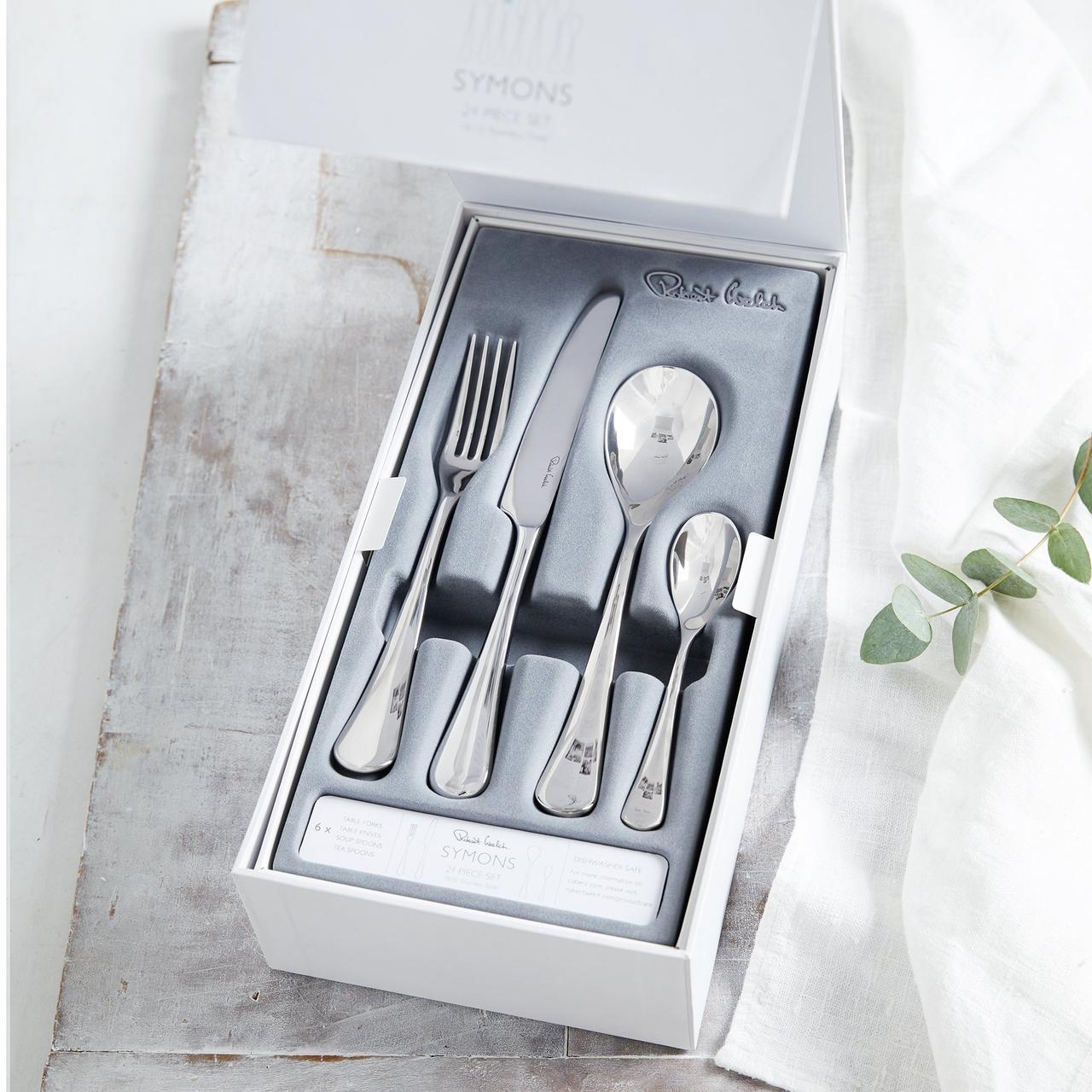 cutlery set